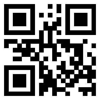 Immagine del QrCode di 3207112787