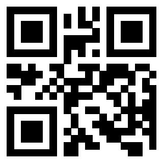 Scansione del Qr Code di 3207112790