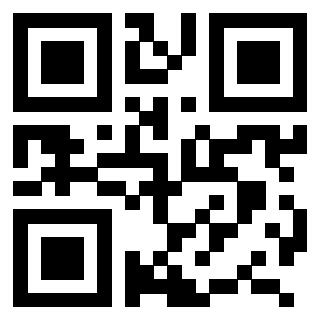 3207112791 QrCode associato