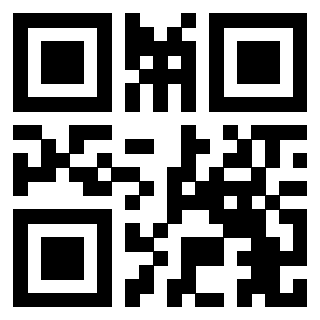Immagine del Qr Code di 3207112794