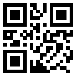 3207112798 - Immagine del Qr Code associato
