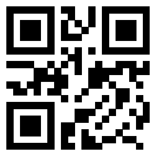 Scansione del Qr Code di 3207112800