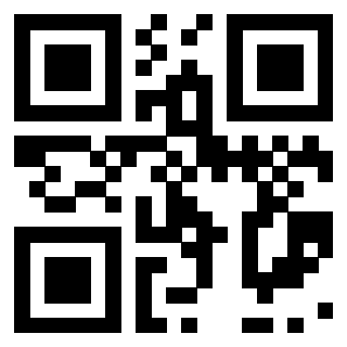 Scansione del Qr Code di 3207112802