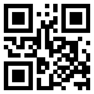 Scansione del QrCode di 3207112805