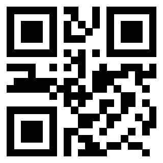 Il Qr Code di 3207112809