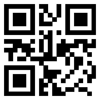 Il Qr Code di 3207112812