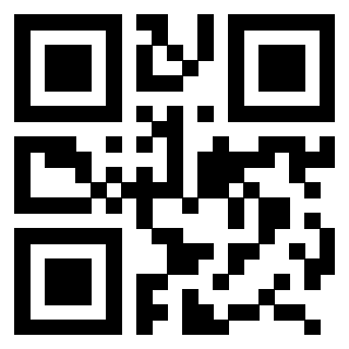 3207112813 QrCode associato