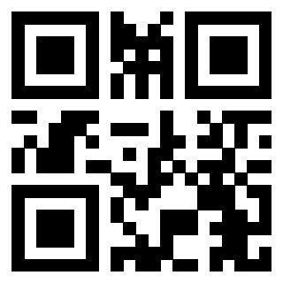 Il Qr Code di 3207112818