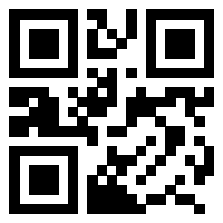 3207112820 Qr Code associato