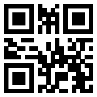 Il Qr Code di 3207112822