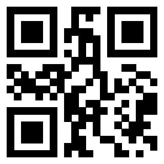 Immagine del Qr Code di 3207112823