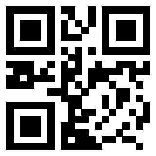 Immagine del Qr Code di 3207112826