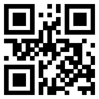 3207112827 Qr Code associato