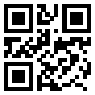 Immagine del Qr Code di 3207112829