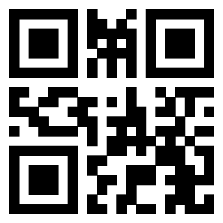 Il Qr Code di 3207112832