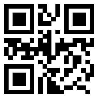 Immagine del QrCode di 3207112833