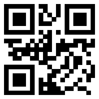 Immagine del QrCode di 3207112834