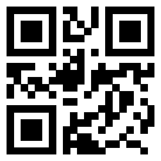 Scansione del Qr Code di 3207112835