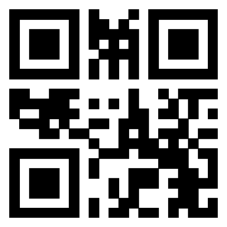 Immagine del QrCode di 3207112836