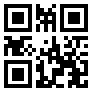 3207112837 Qr Code associato