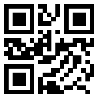 Scansione del Qr Code di 3207112838