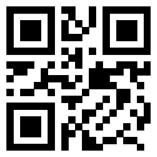 Il Qr Code di 3207112840