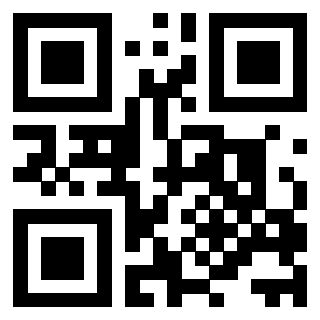 3207112841 Qr Code associato