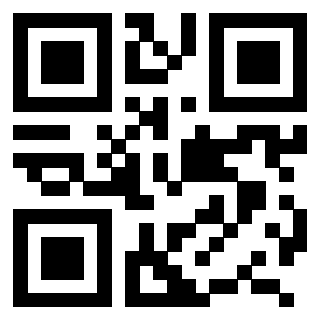 3207112844 Qr Code associato