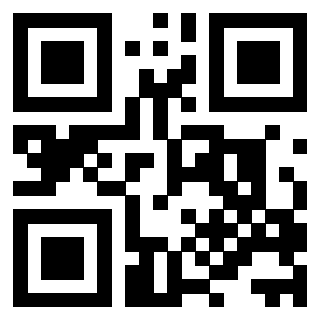 Scansione del QrCode di 3207112849