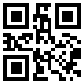 3207112852 Qr Code associato