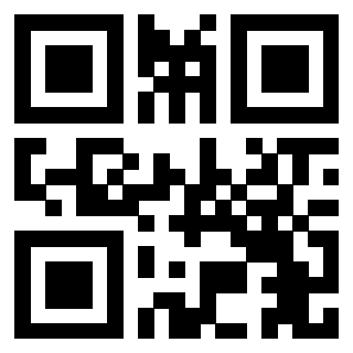 Scansione del Qr Code di 3207112854