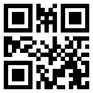 Il Qr Code di 3207112859