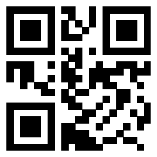 Il Qr Code di 3207112860