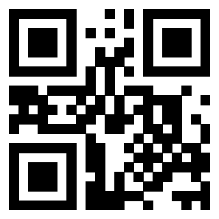 Il QrCode di 3207112861