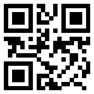 Scansione del Qr Code di 3207112862