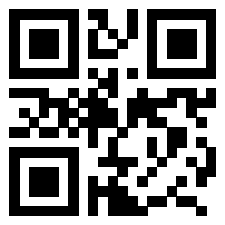 3207112866 Qr Code associato