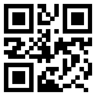 Immagine del QrCode di 3207112867