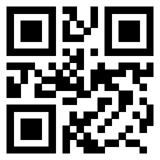 Il QrCode di 3207112868