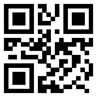 Scansione del Qr Code di 3207112869