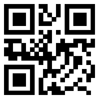 3207112870 - Immagine del Qr Code associato