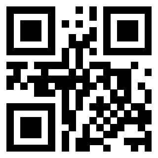 3207112872 - Immagine del QrCode associato