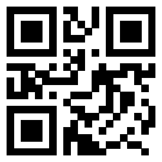 Immagine del Qr Code di 3207112874
