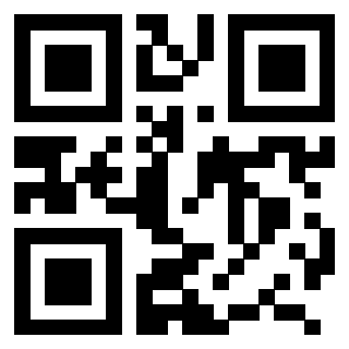Scansione del QrCode di 3207112876
