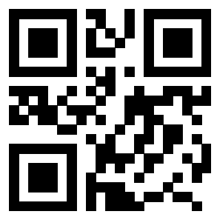 Immagine del Qr Code di 3207112879