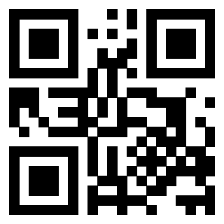 Scansione del Qr Code di 3207112881