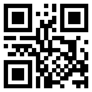 Scansione del Qr Code di 3207112884