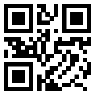 3207112890 QrCode associato