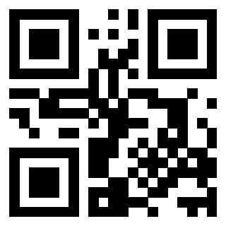 Il Qr Code di 3207112891