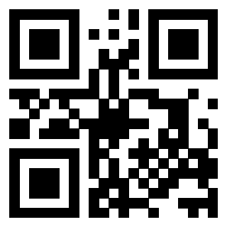 Il QrCode di 3207112892