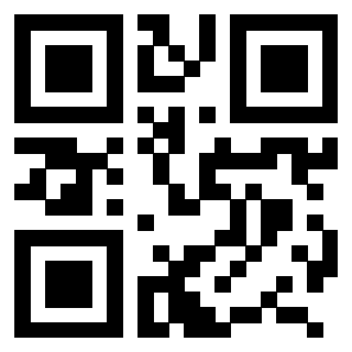 3207112894 QrCode associato